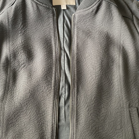 Banana Republic Bomber - Picture 7 of 9